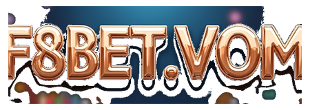 f8bet.vom logo